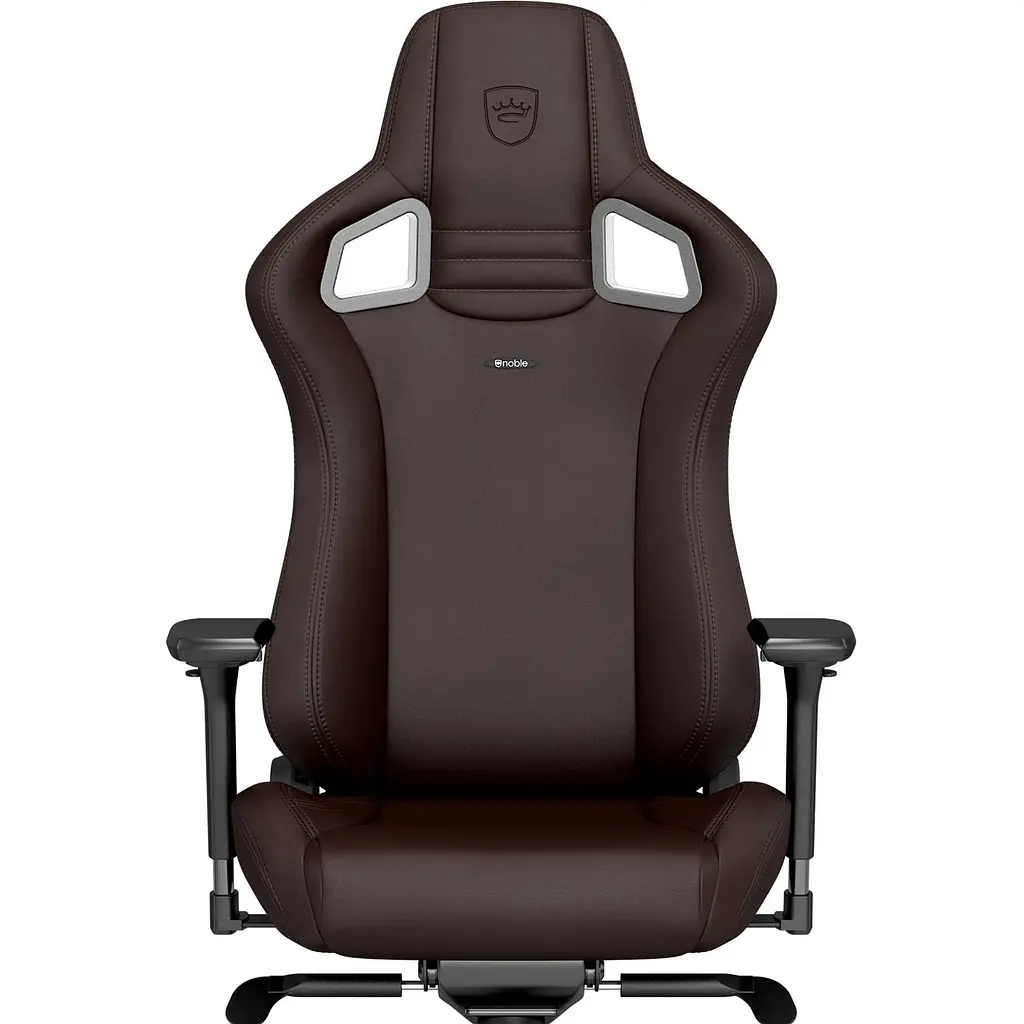 Геймерське крісло Noblechairs EPIC Java Edition (NBL-PU-JVE-001) [165694] - фото 11