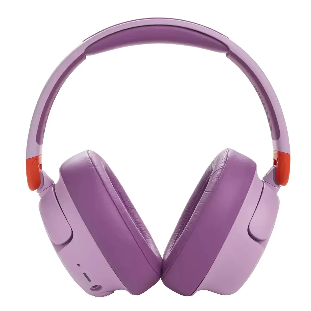 Навушники JBL Tune 460 NC Pink (JBLJR460NCPIK) - фото 3