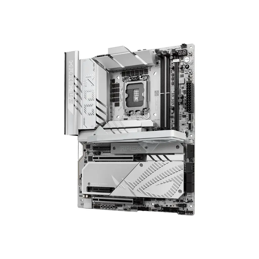 Материнська плата ASUS ROG MAXIMUS Z890 APEX - фото 5