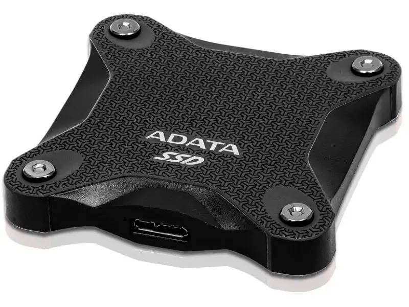 SSD-накопичувач ADATA SD620 1 TB Black (SD620-1TCBK) - фото 4