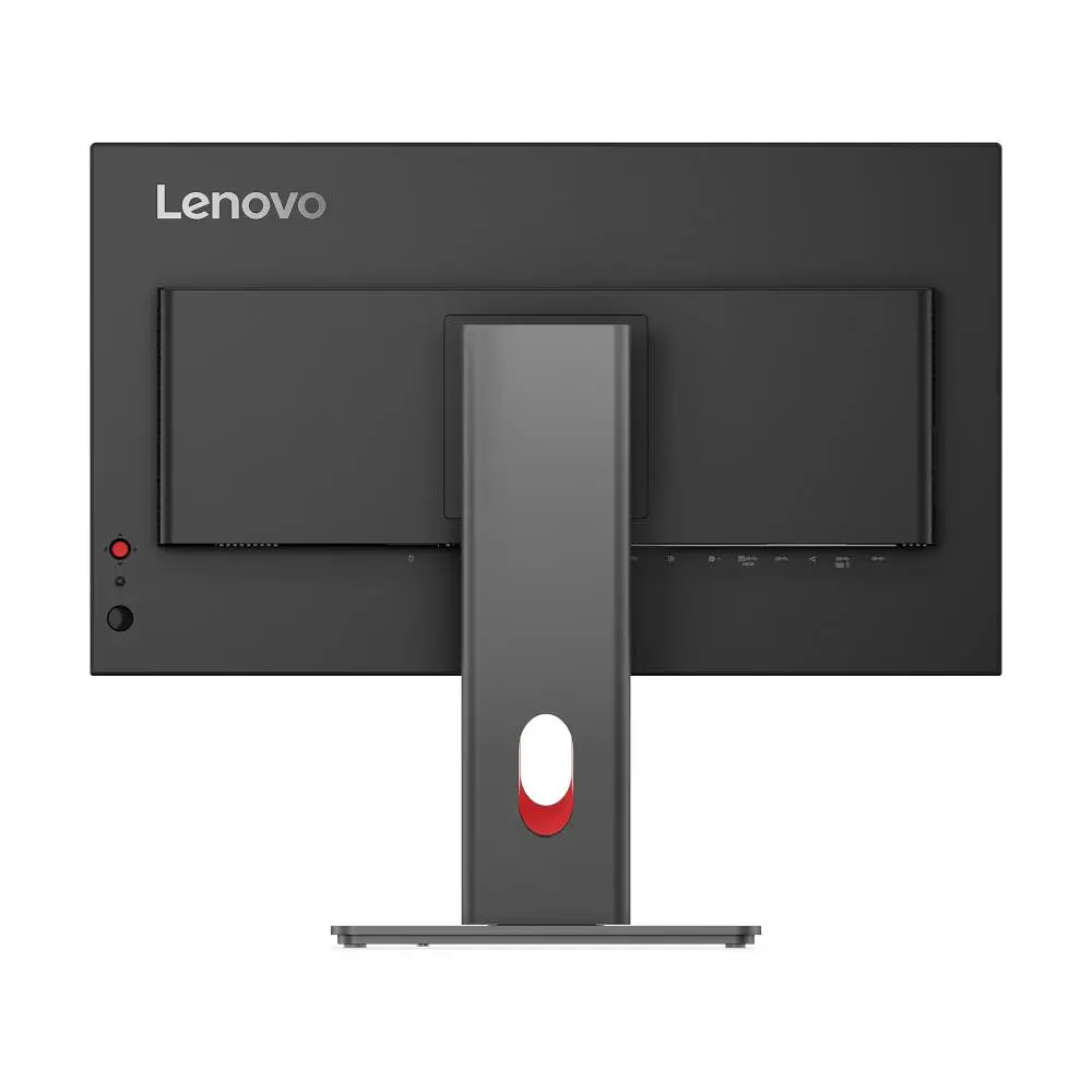 Монітор Lenovo 23.8" P24QD-40 QHD IPS 120Hz (64B1GAT1UA) - фото 6