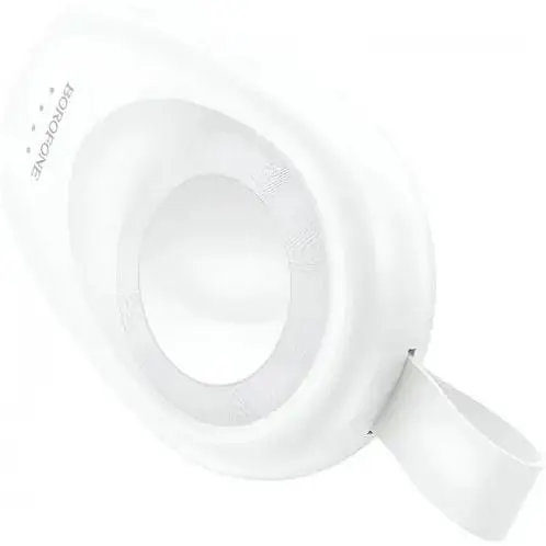 Аккумулятор дополнительный Borofone BJ45 для iWatch 1400mAh 22.5W 6941991109232 - фото 2