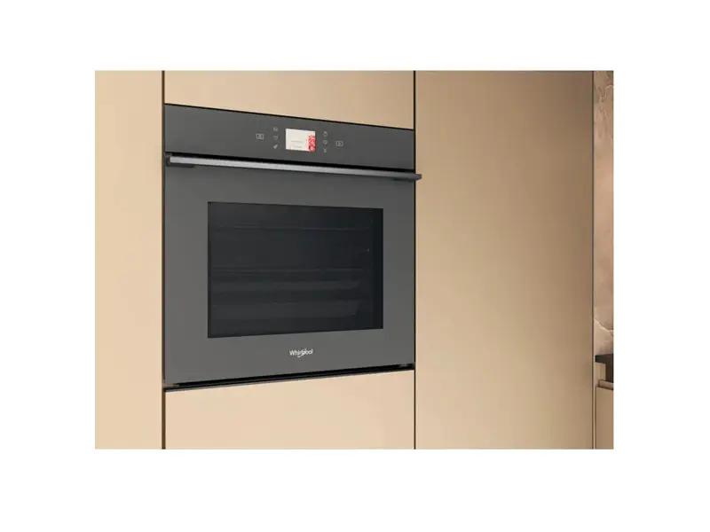 Духовка електрична Whirlpool WOI118HT2SSMA - фото 5