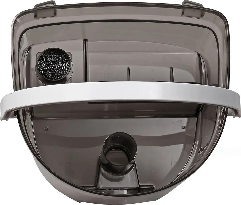 Пилосос Gorenje VCEB01GAWWF - фото 4