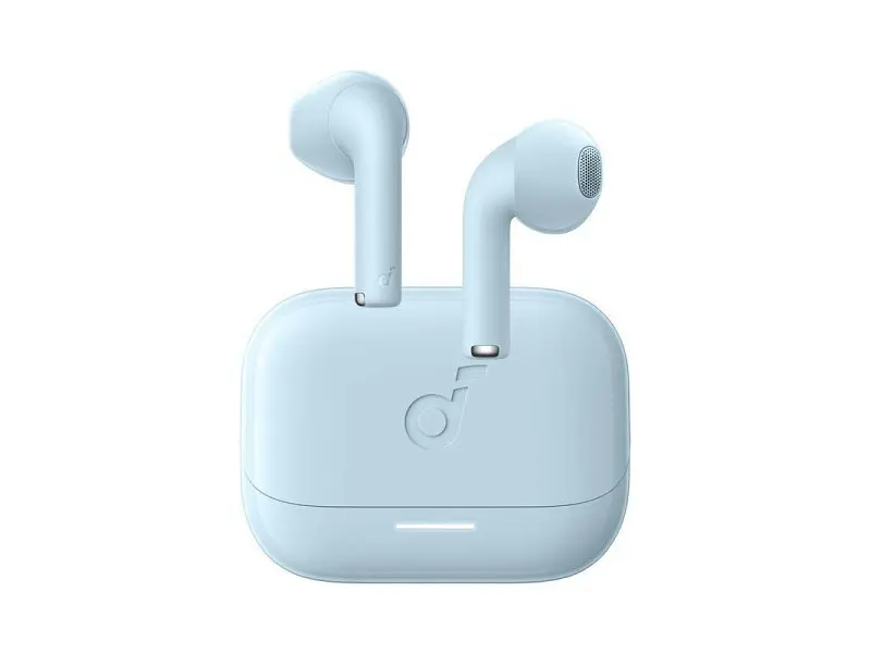 Навушники TWS ANKER SoundCore K20i Blue (A3994G31) - фото 2