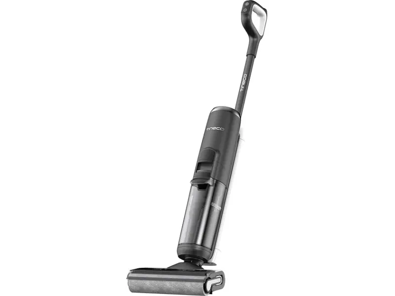 Миючий пилосос Tineco Floor One S6 Flashdry Pet (FW360100DE)