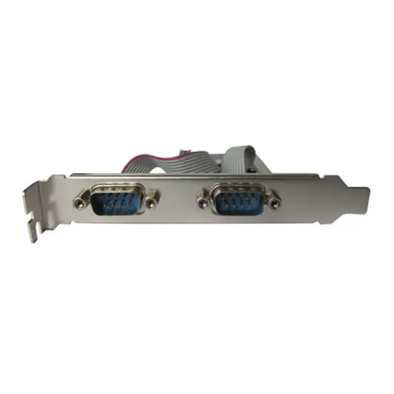 Контролер PCIе to COM Dynamode (RS232-2port-PCIE) - фото 2