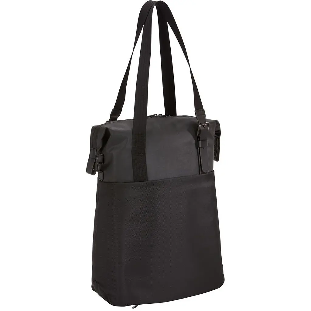 Наплічна сумка Thule Spira Vetrical Tote Black (TH 3203782) - фото 2