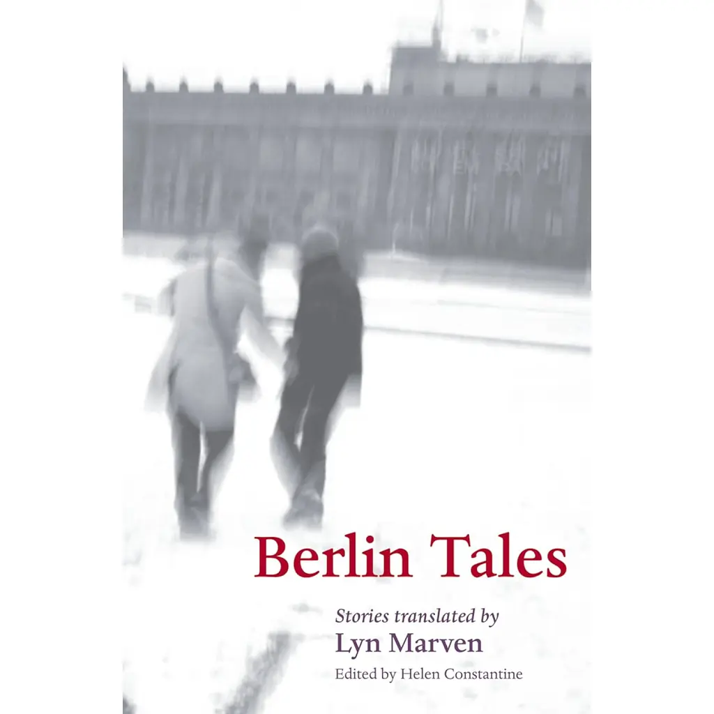 Berlin Tales -