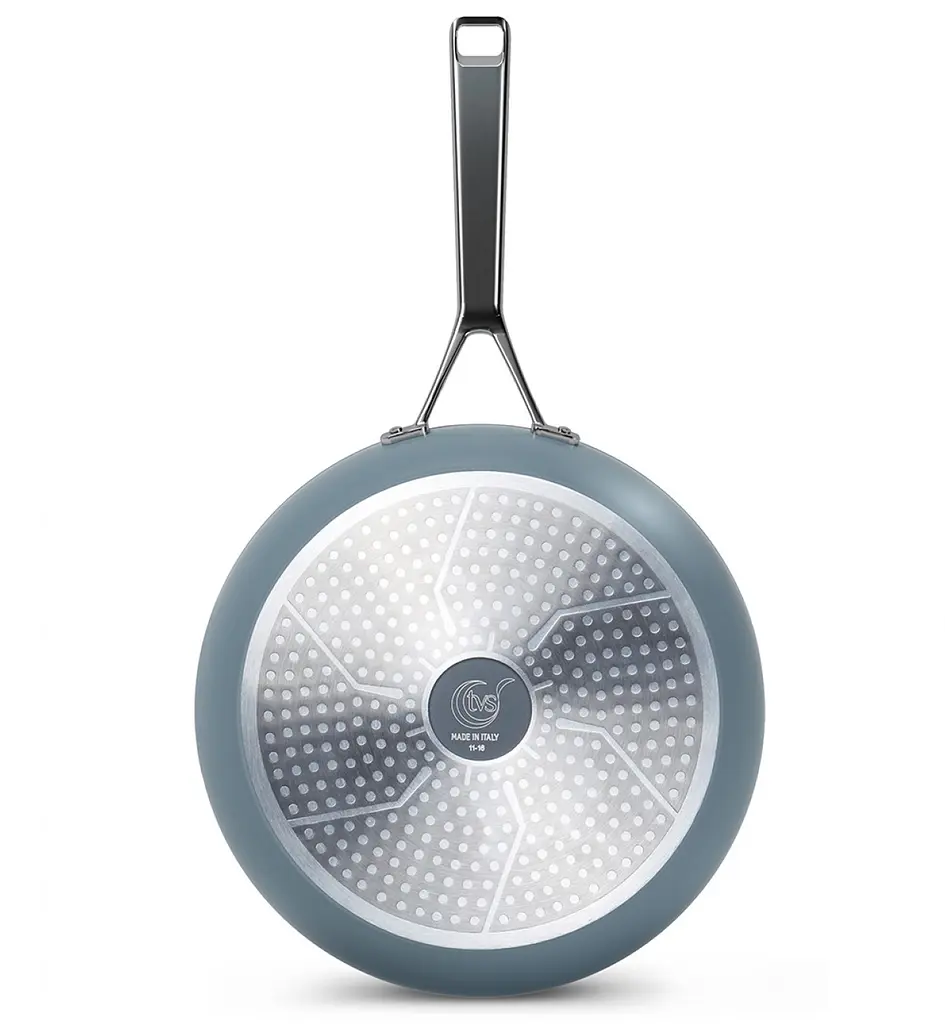 Сковорода TVS Luna Induction, 28 см (00000021974) - фото 2