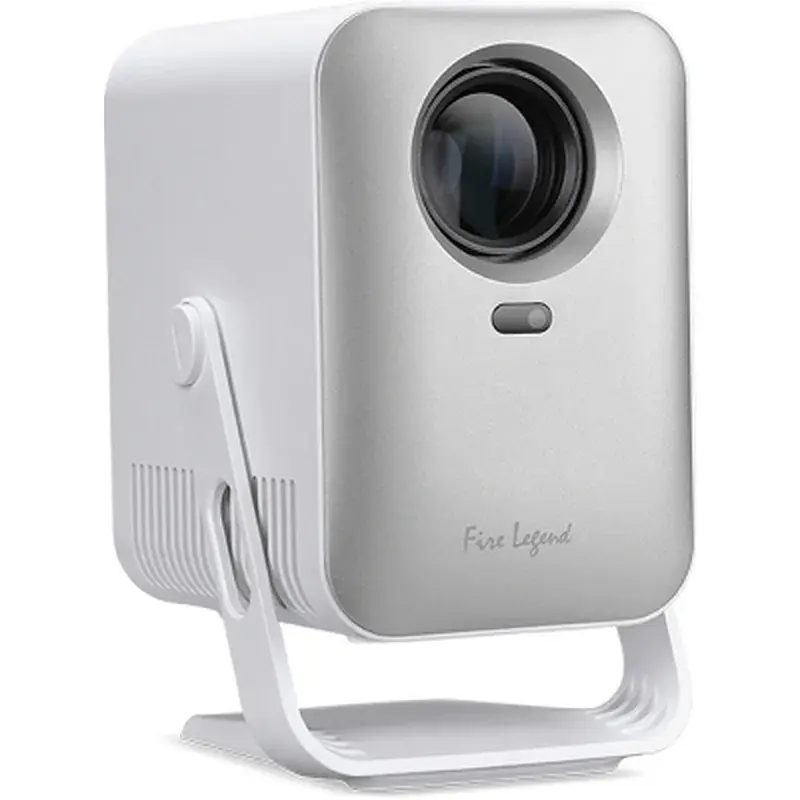 Проектор AOpen QH31S grey (MR.JYQ11.002) - фото 2