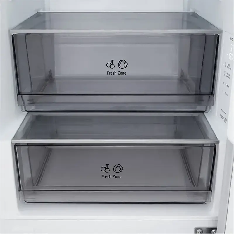 Холодильник LG GC-B459EMYM - фото 10