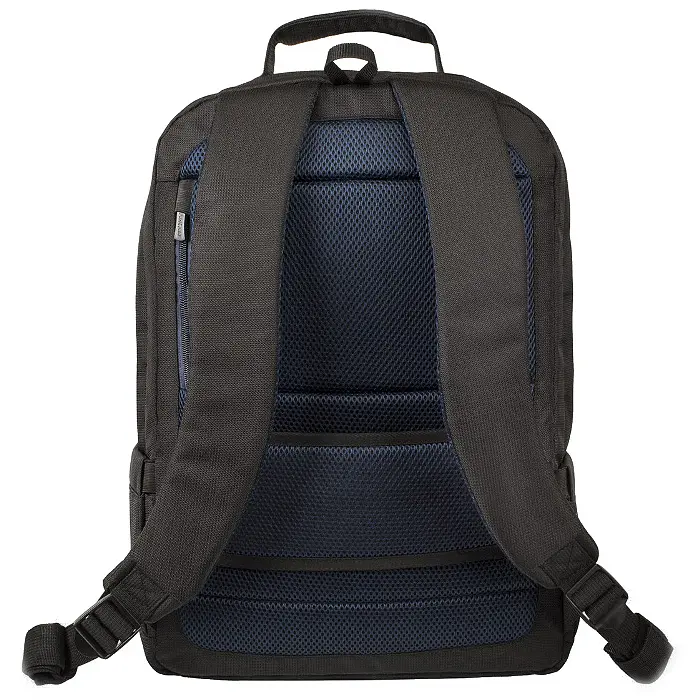 Рюкзак для ноутбука Rivacase 17" Black (8460) (8460 (Black)) - фото 4