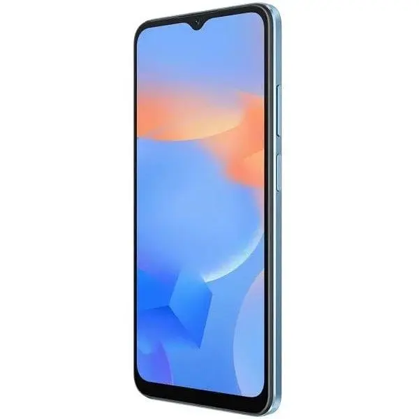 Смартфон Blackview A52 Pro 4/128GB синий (6931548314776) - фото 2