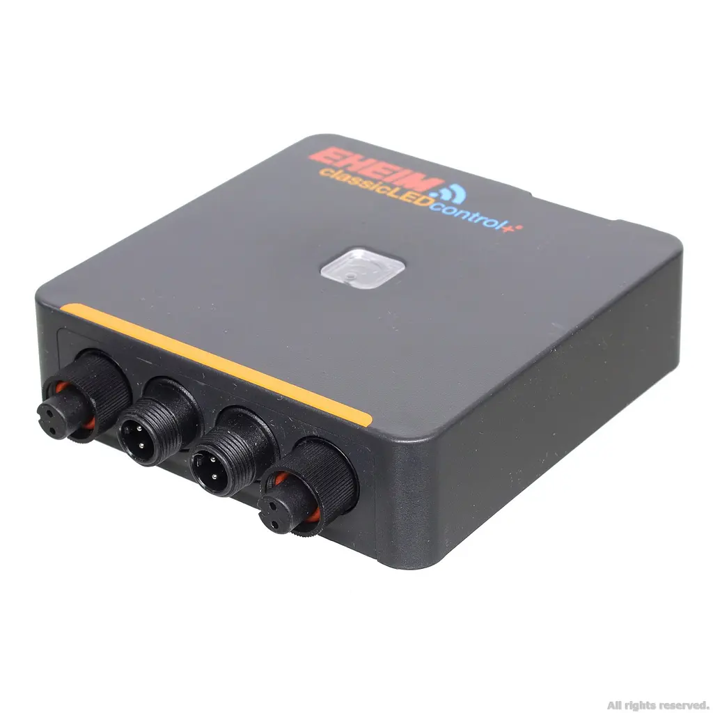 Контролер Wi-Fi Eheim classicLEDcontrol+e для classicLED (4200160) - фото 5
