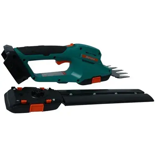 Тример-кущоріз акумуляторний Sturmax GTM3720CR - фото 3