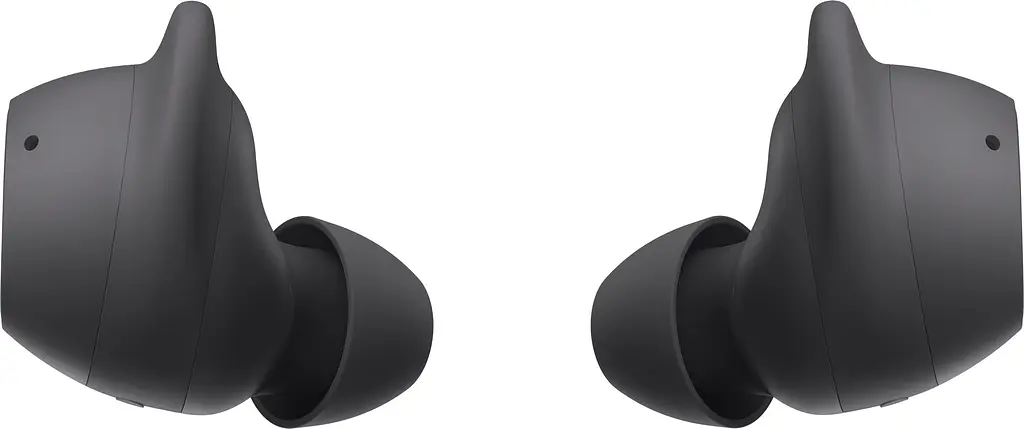 Беспроводные наушники Samsung Galaxy Buds FE (R400) черный (SM-R400NZAASEK) - фото 4