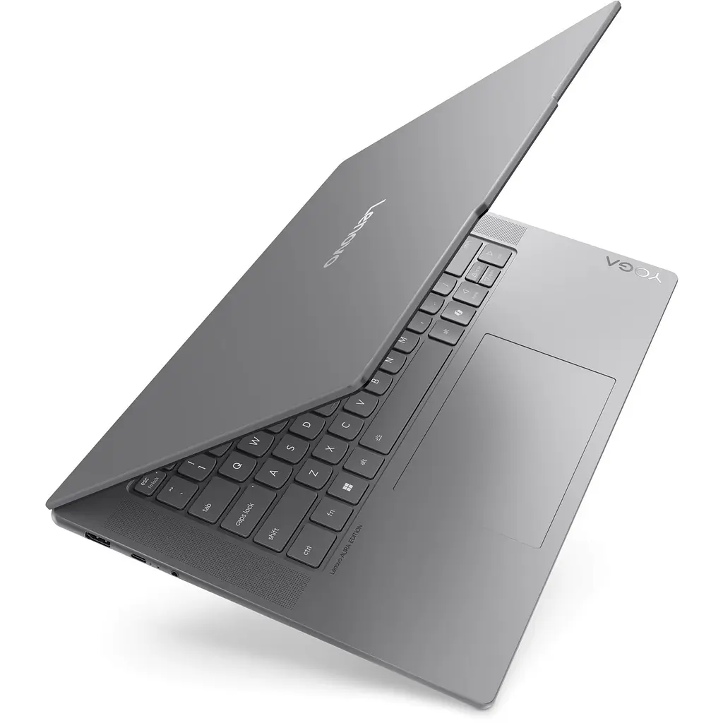 Ноутбук Lenovo Yoga Slim 7 15ILL9,83HM006PBM,Ultra 7 258V (8-core),Arc 140V 8 Core,32GB 8533MHz LPDDR5x - фото 13