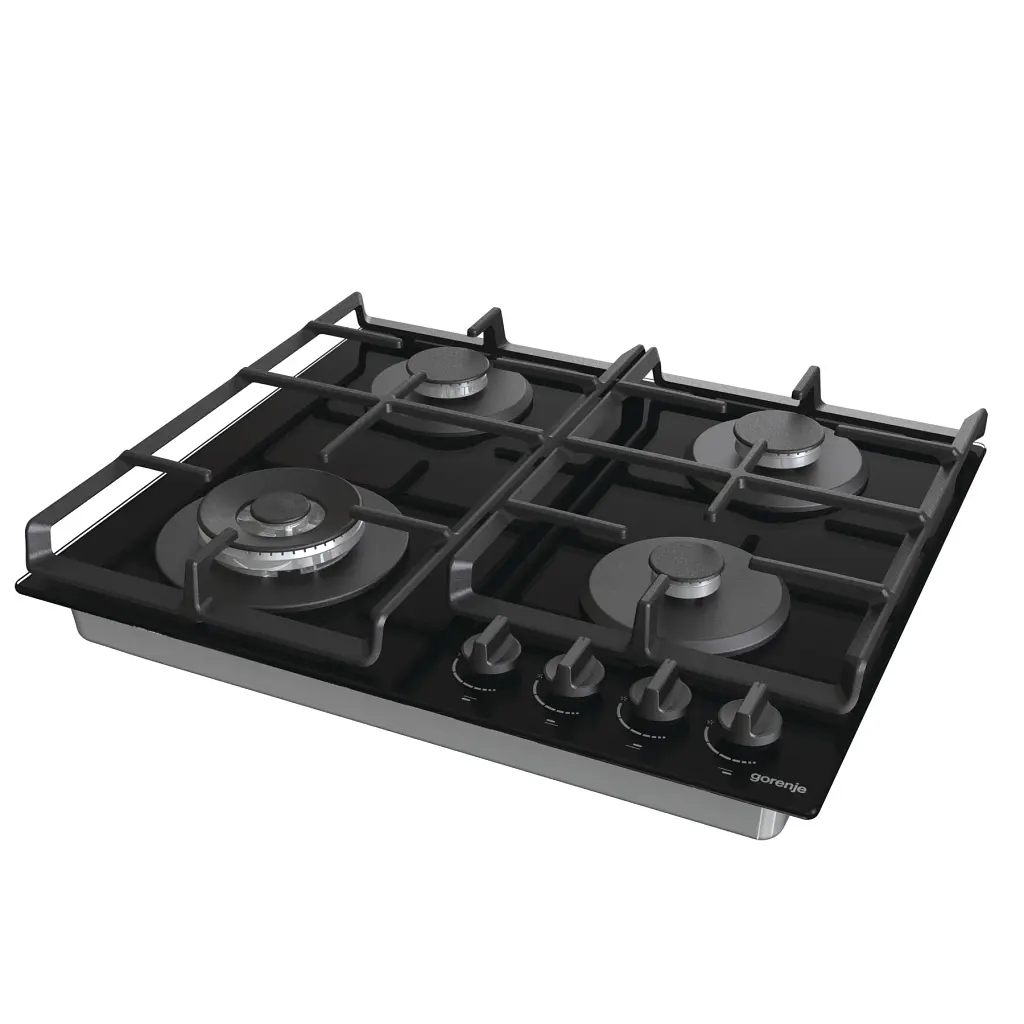 Варочна поверхня Gorenje GTW641EB - фото 3