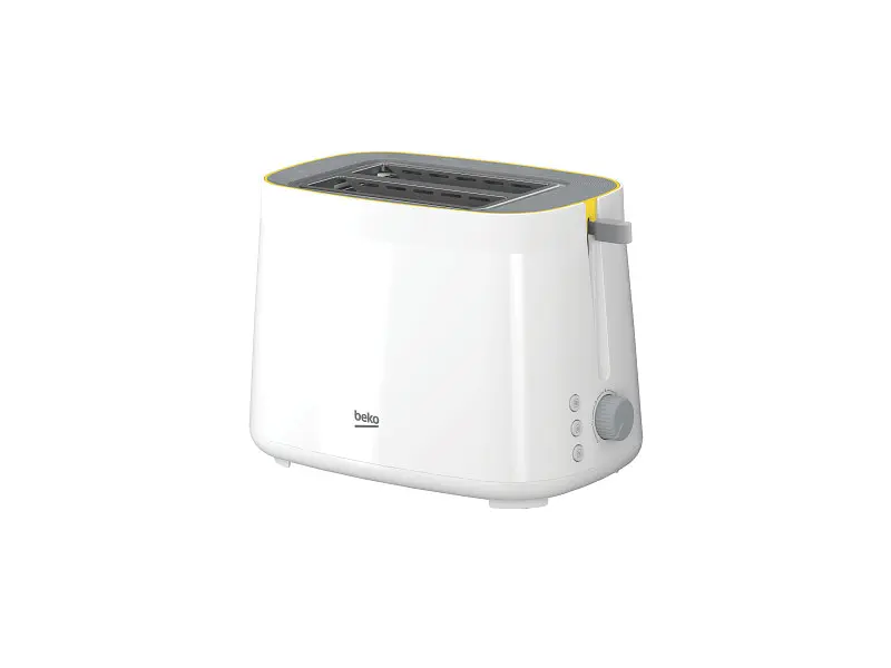 Тостер Beko TAM 4220W - фото 2