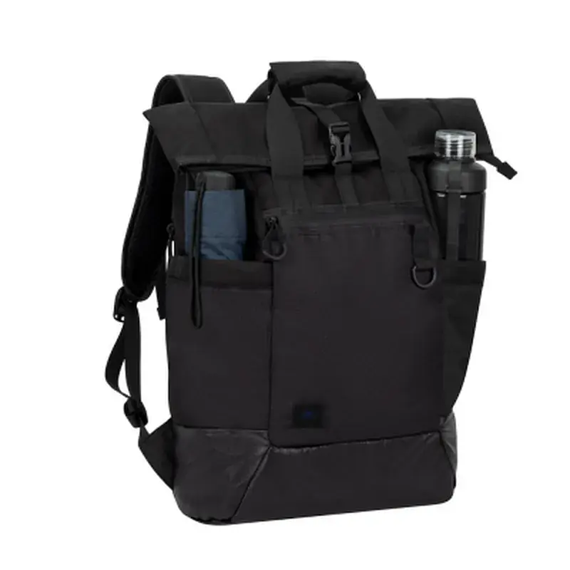 Рюкзак для ноутбука RivaCase 15.6" 5321 Black (5321Black) - фото 2