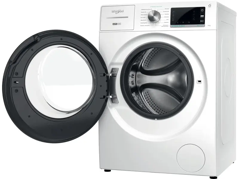 Пральна машина Whirlpool W7 W945WB (W7 W945WB PL) - фото 10