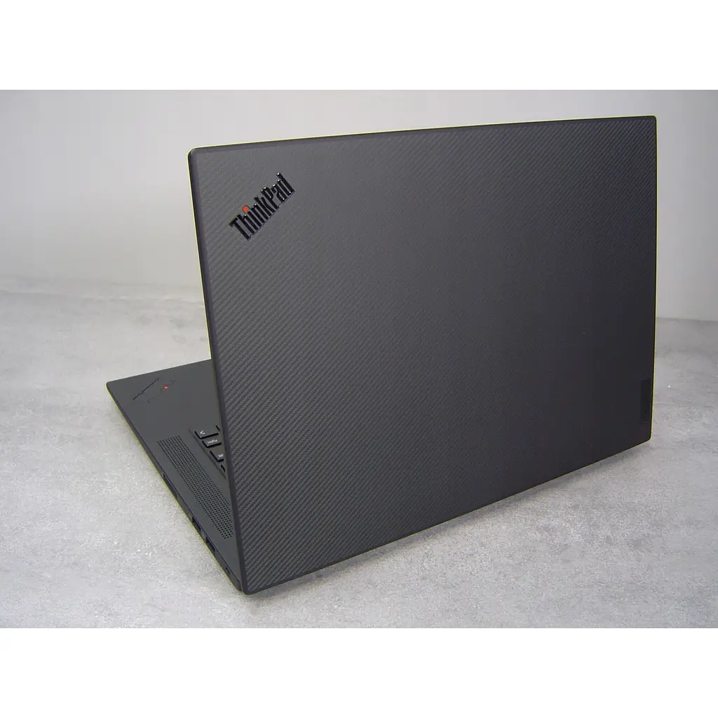 Ноутбук Lenovo P1 Gen 5, i7-12800H, 32GB, 1TB, RTX A4500 - фото 5