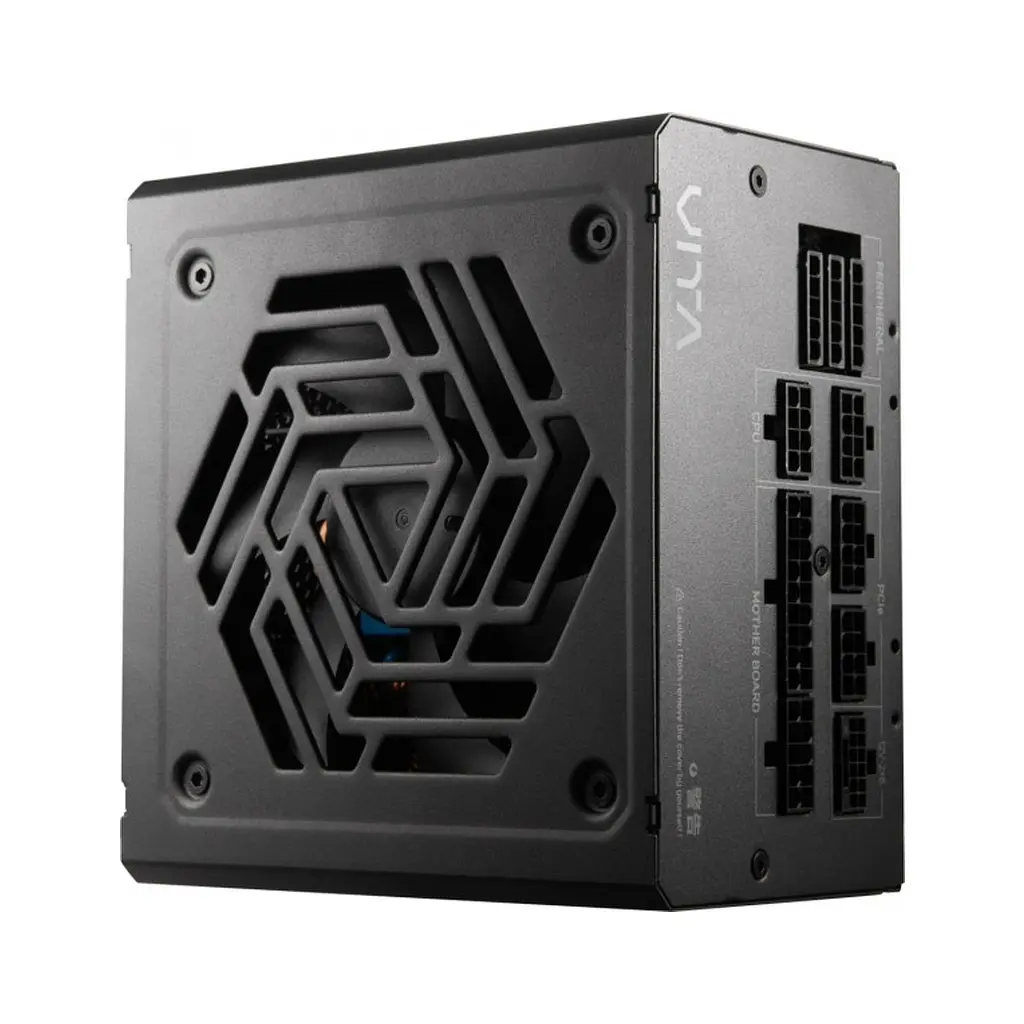 Блок живлення FSP 750W (VITA-750GM) - фото 4
