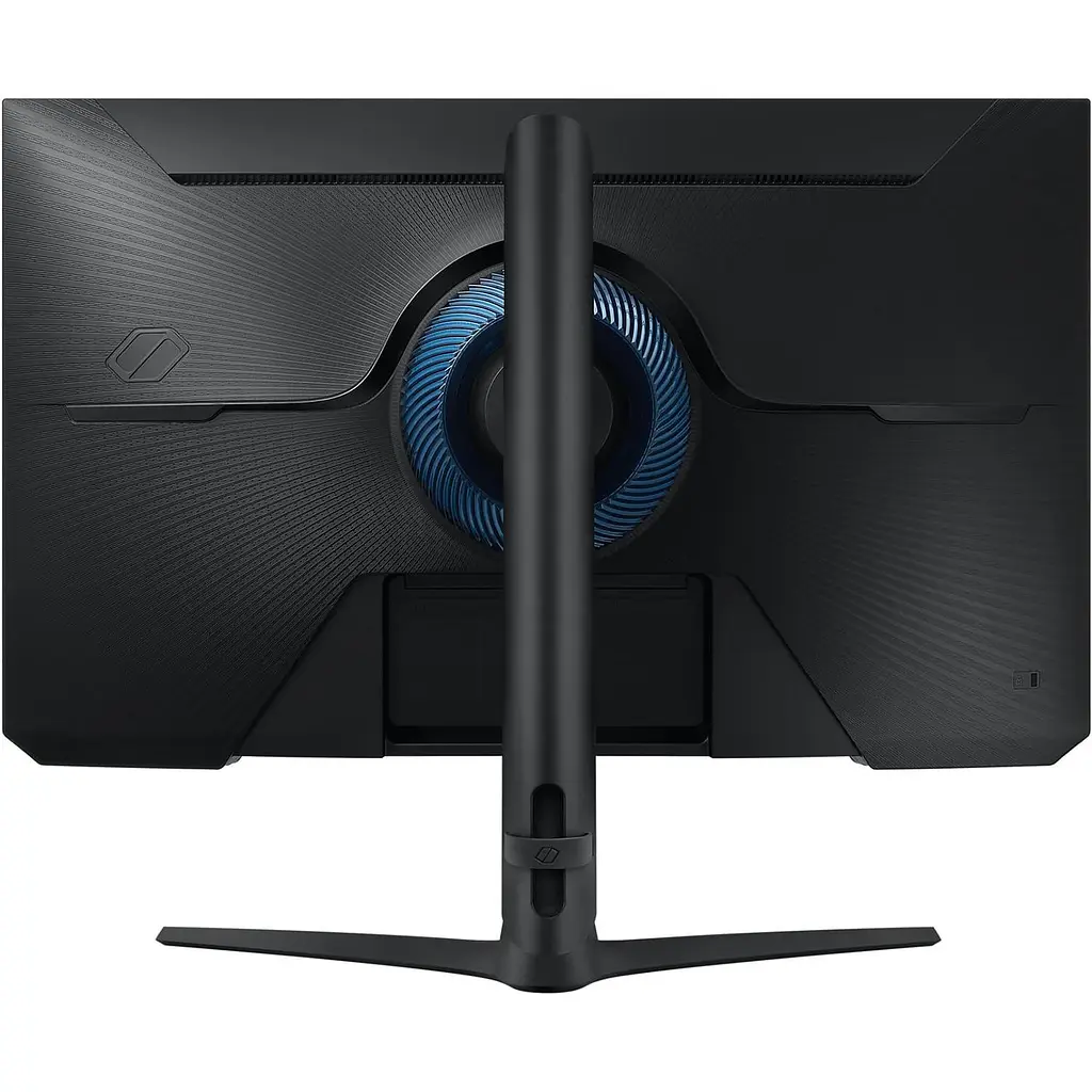 Монітор 27" Samsung Odyssey G4 S27BG400EI FHD IPS 240Hz (LS27BG400EIXUA) - фото 8