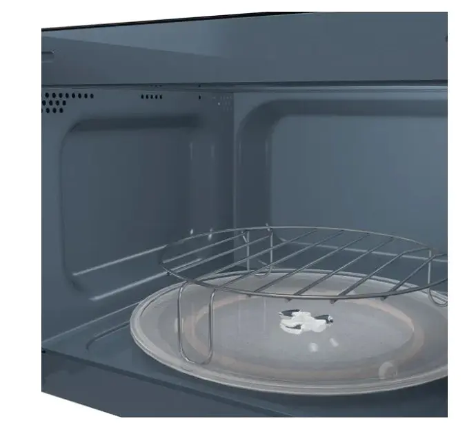 Мікрохвильова піч Gorenje MO20E2BH - фото 5