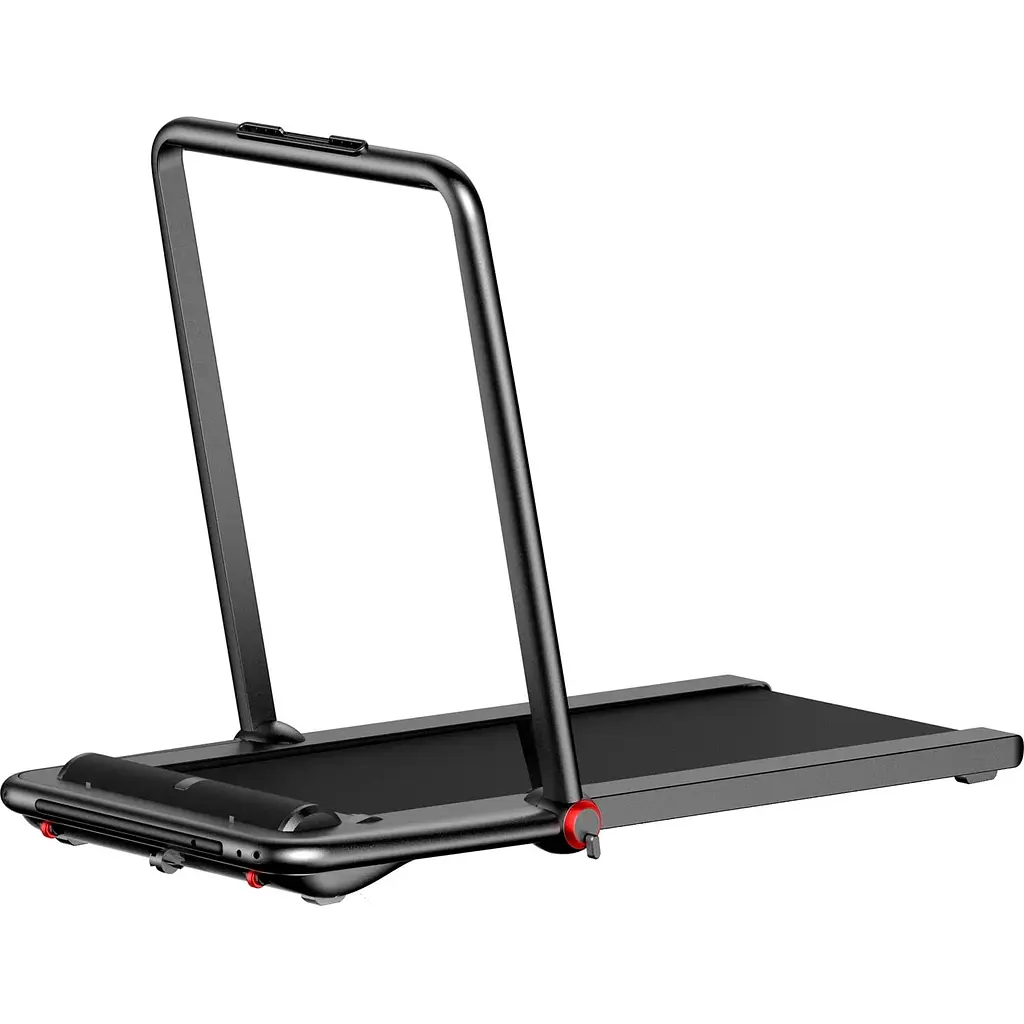 Беговая дорожка Kingsmith WalkingPad K12 Black [119972] - фото 2