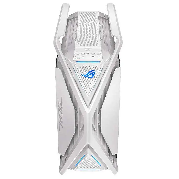 Корпус Asus ROG Hyperion GR701 White (90DC00F3-B39000) - фото 4