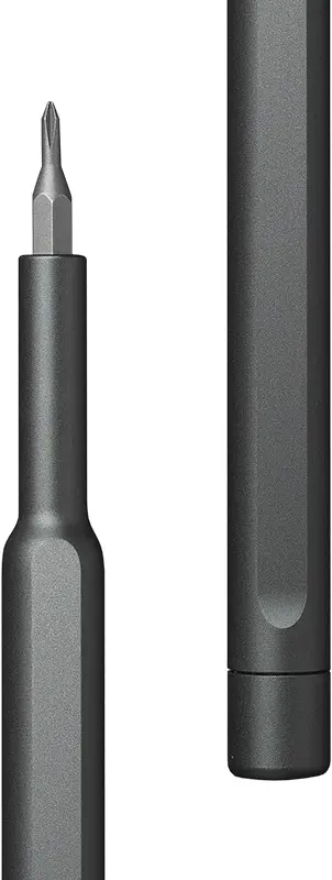 Викрутка Xiaomi Mi Precision Screwdriver Kit (MJJXLSD002QW / BHR4680GL) - фото 4