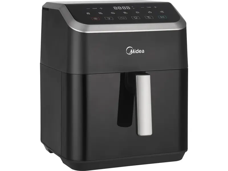 Мультипіч (аерофритюрниця) Midea MF-CY70K - фото 9