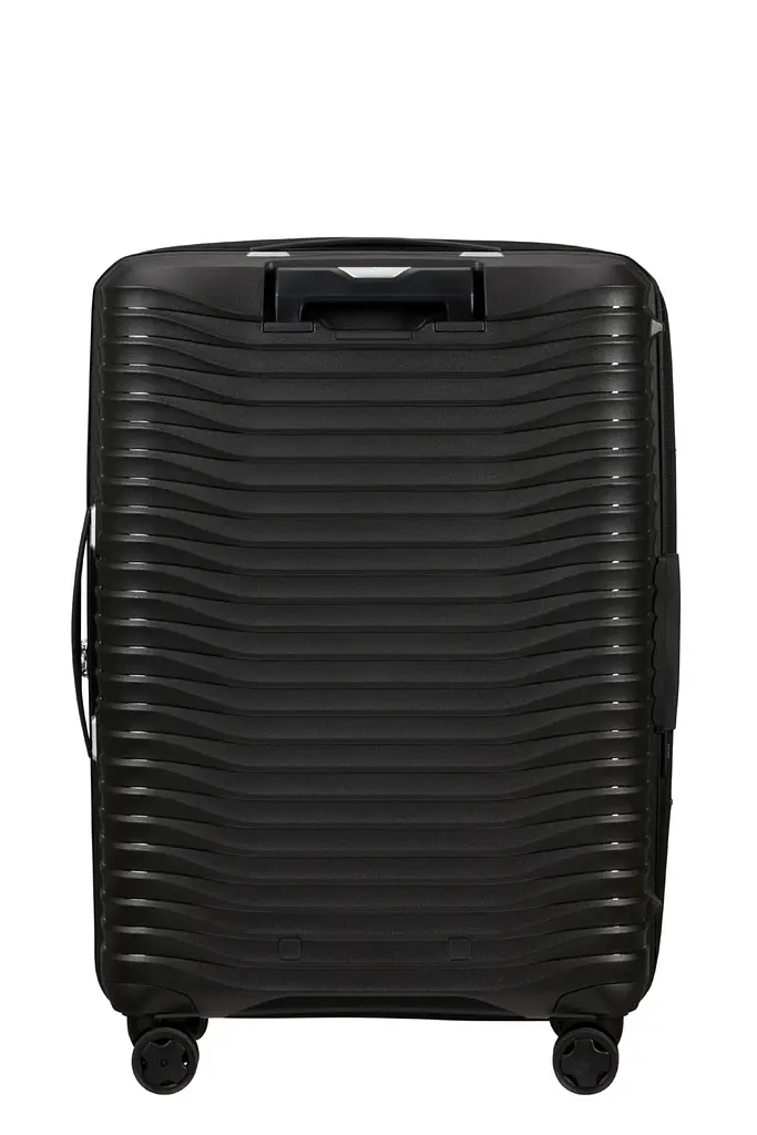 Валіза 68 См Samsonite UPSCAPE BLACK 68x47x28(31) KJ1*09002 - фото 4