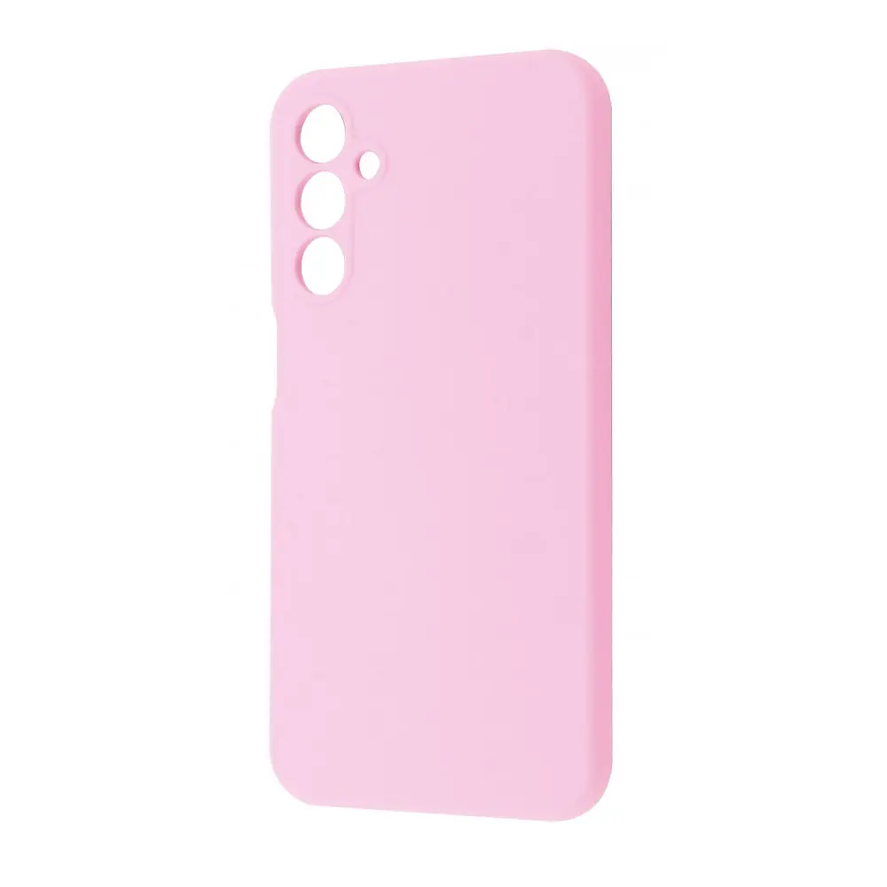 Чохол WAVE Full Silicone Cover Samsung Galaxy A15 4G/5G в асортименті - фото 3