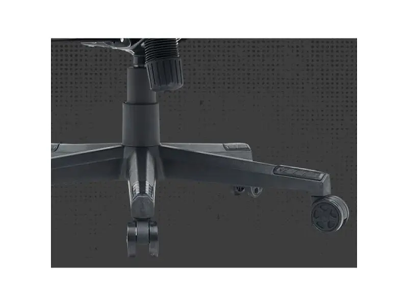 Комп'ютерне крісло для геймера Canyon Morphos ABCH01 Grey (CNS-ABCH01GYB) - фото 5