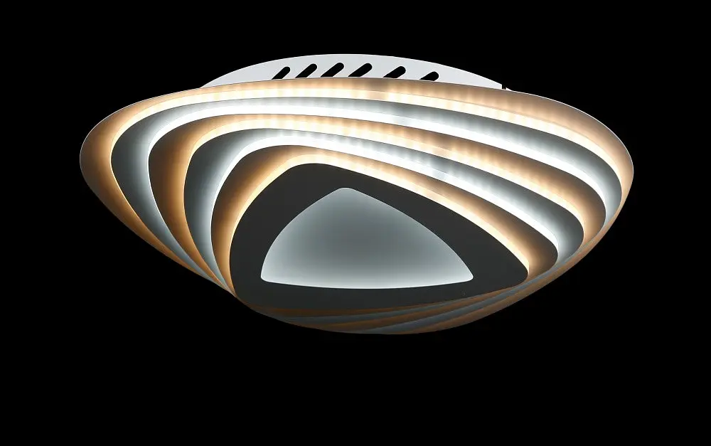 Світлодіодний LED світильник стельовий Splendid-Ray 30-3933-30 - фото 2