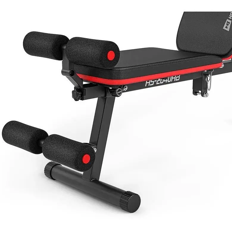 Лава тренувальна Hop-Sport HS-2040 HB - фото 4