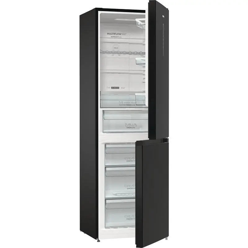 Холодильник GORENJE NRK 6192 ABK4 - фото 8