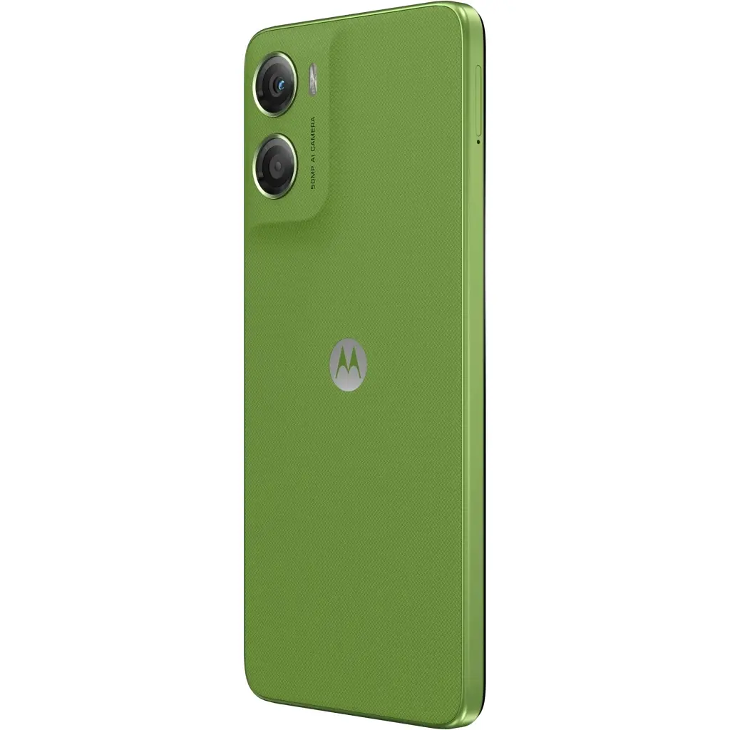 Мобільний телефон Motorola G06 4/256GB Tendril (PBA20001UA) - фото 7