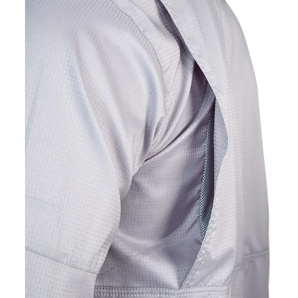 Тактическая рубашка Mecanik Prime 3XL Gray - фото 6