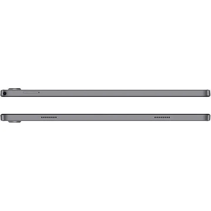Планшет Pixus Line 10.1 дюймів 6/128 GB + 4G (LTE) Gray - фото 10