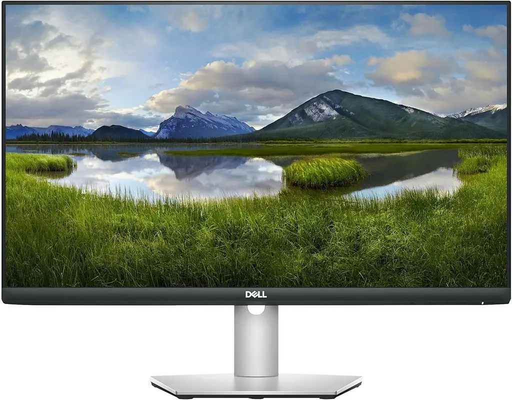 Б/В Монітор Dell S2421HS 24" FHD HDMI DP