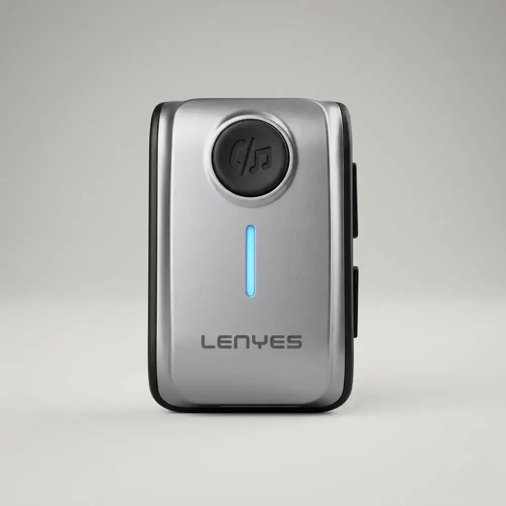 Приймач USB Bluetooth адаптер LENYES LR207 (BTv5.3) - фото 4