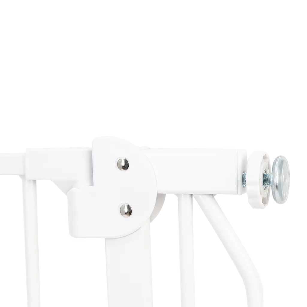 Защитный борт Lionelo Truus Led белый (LO.TR02) - фото 7