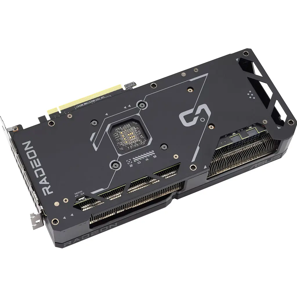 Відеокарта Asus Dual Radeon RX 7700 XT 12GB OC [DUAL-RX7700XT-O12G] [104220] - фото 9