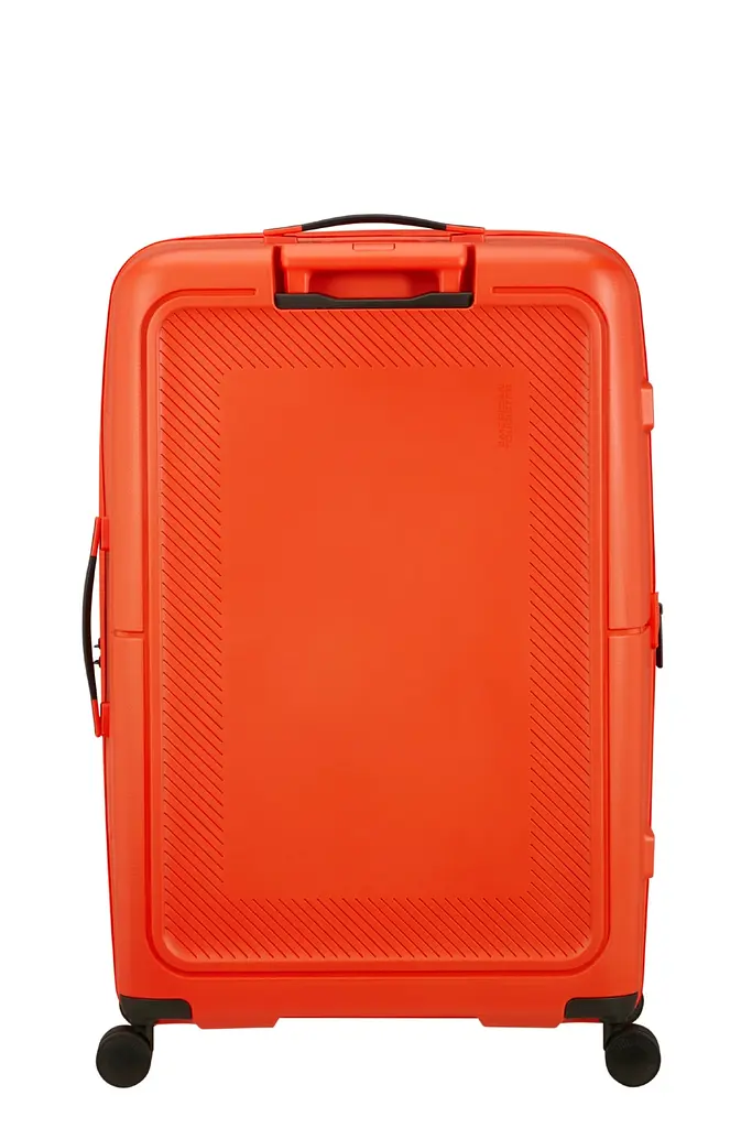 Валіза 77 См American Tourister DASHPOP TANGERINE RED 77х50х30(34) MG5*00003 - фото 3