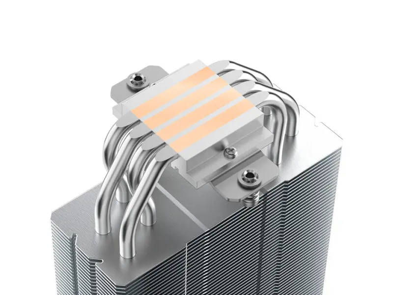 Повітряне охолодження ID-COOLING Blitz X4 - фото 4
