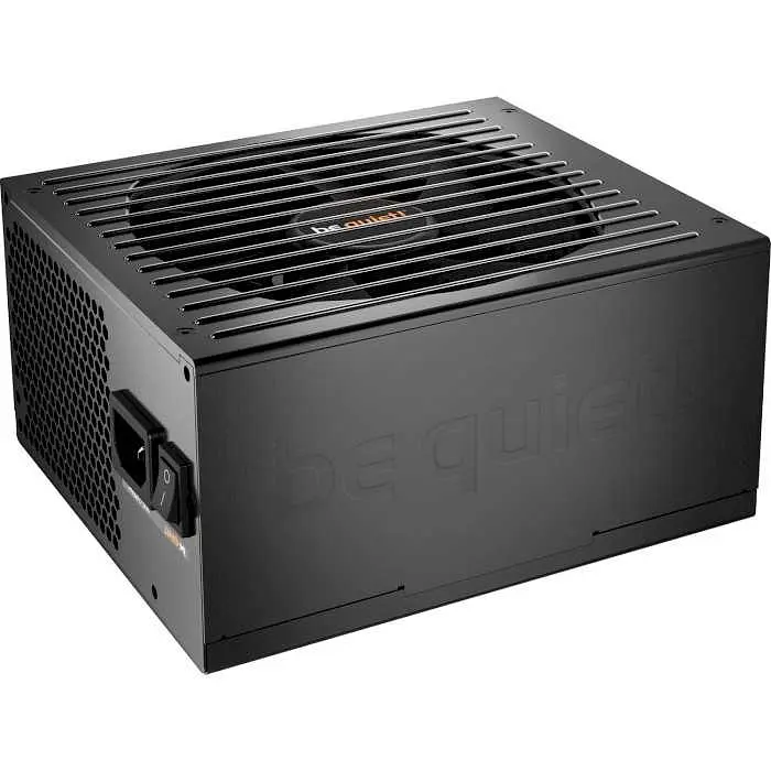 Блок живлення Be quiet! Straight Power 11 1000W 80 PLUS Platinum 80+ Platinum (BN309) Black Б/в - фото 2